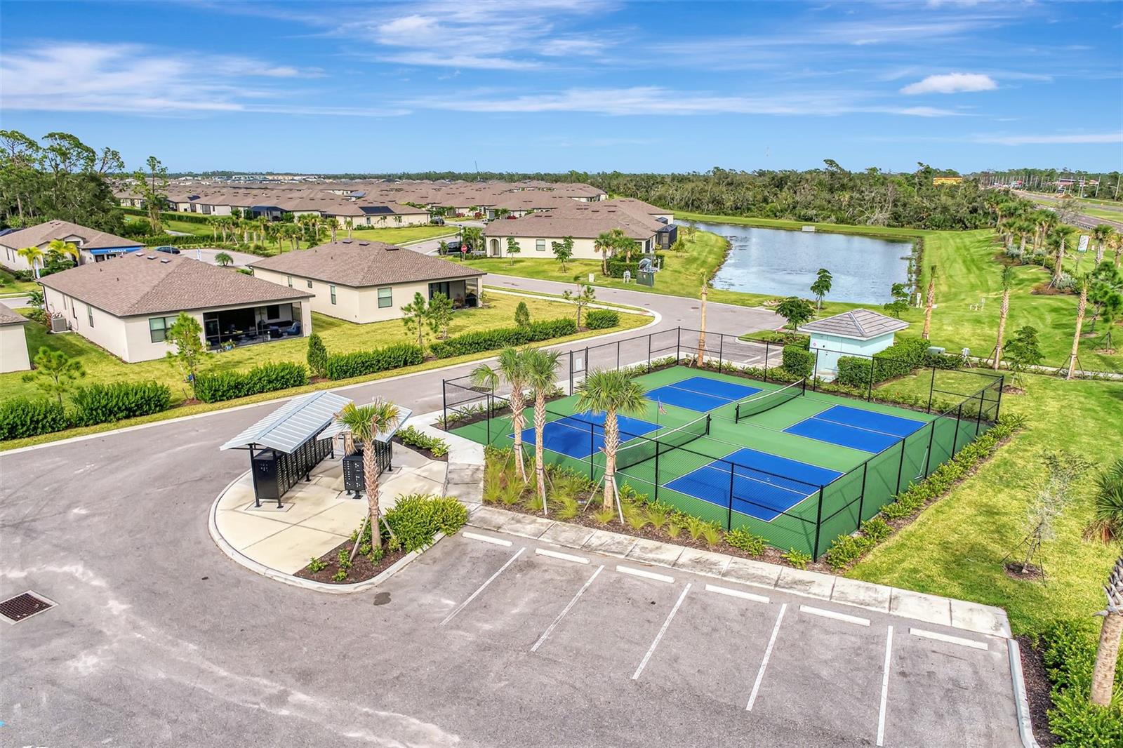 15896 HONEYSUCKLE ST, PORT CHARLOTTE, FL, 33953