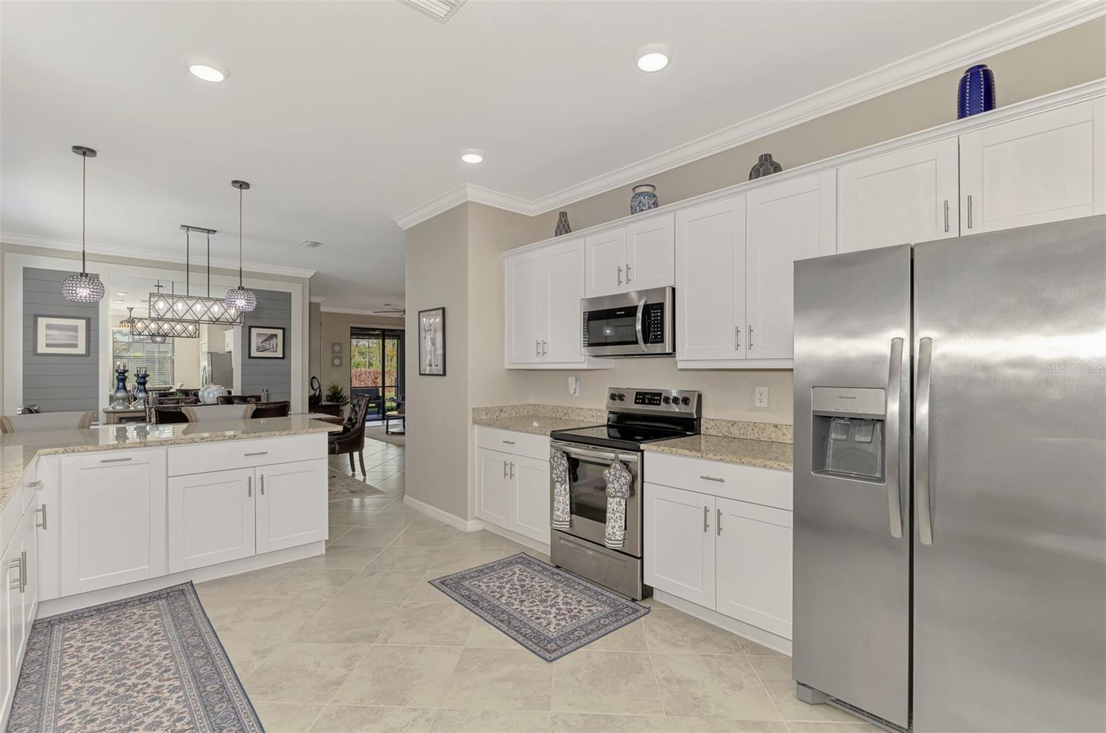 15896 HONEYSUCKLE ST, PORT CHARLOTTE, FL, 33953