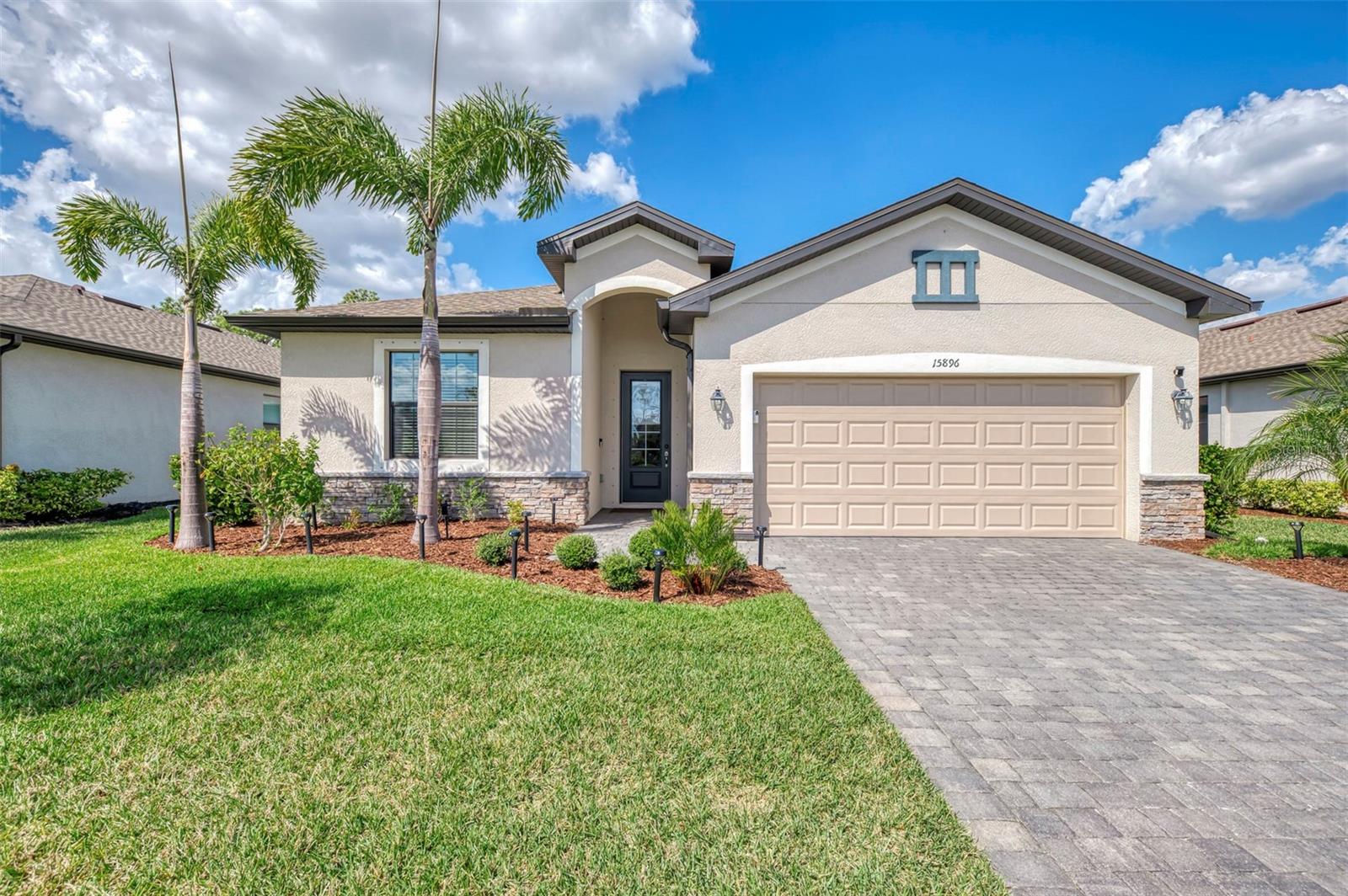 15896 HONEYSUCKLE ST, PORT CHARLOTTE, FL, 33953