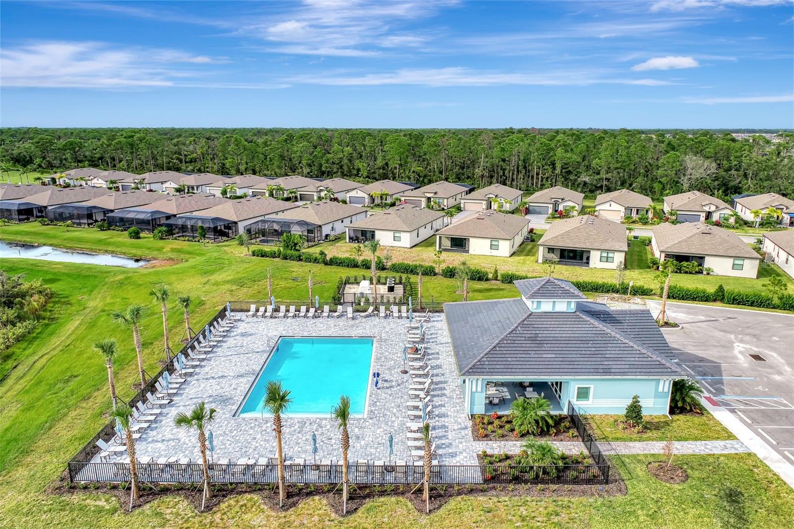 15896 HONEYSUCKLE ST, PORT CHARLOTTE, FL, 33953