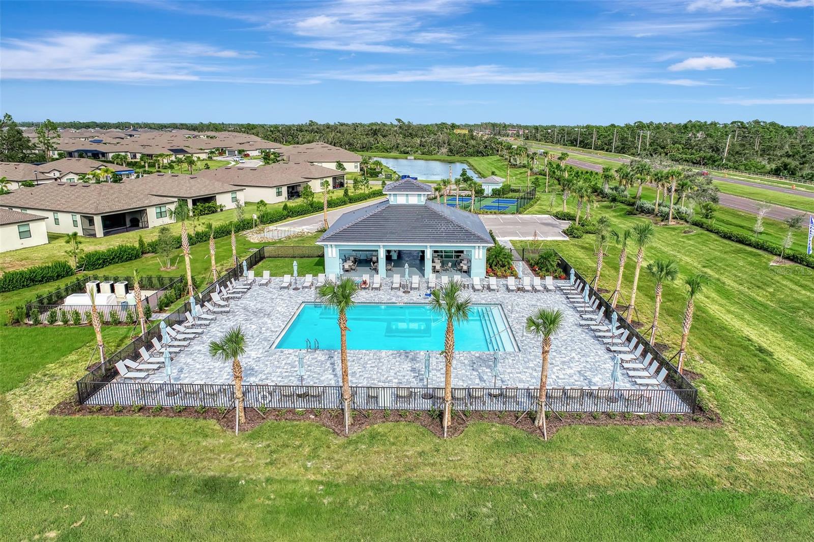 15896 HONEYSUCKLE ST, PORT CHARLOTTE, FL, 33953