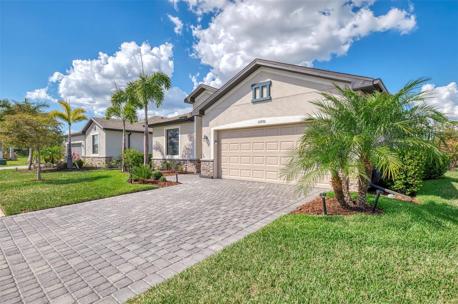 15896 HONEYSUCKLE ST, PORT CHARLOTTE, FL, 33953
