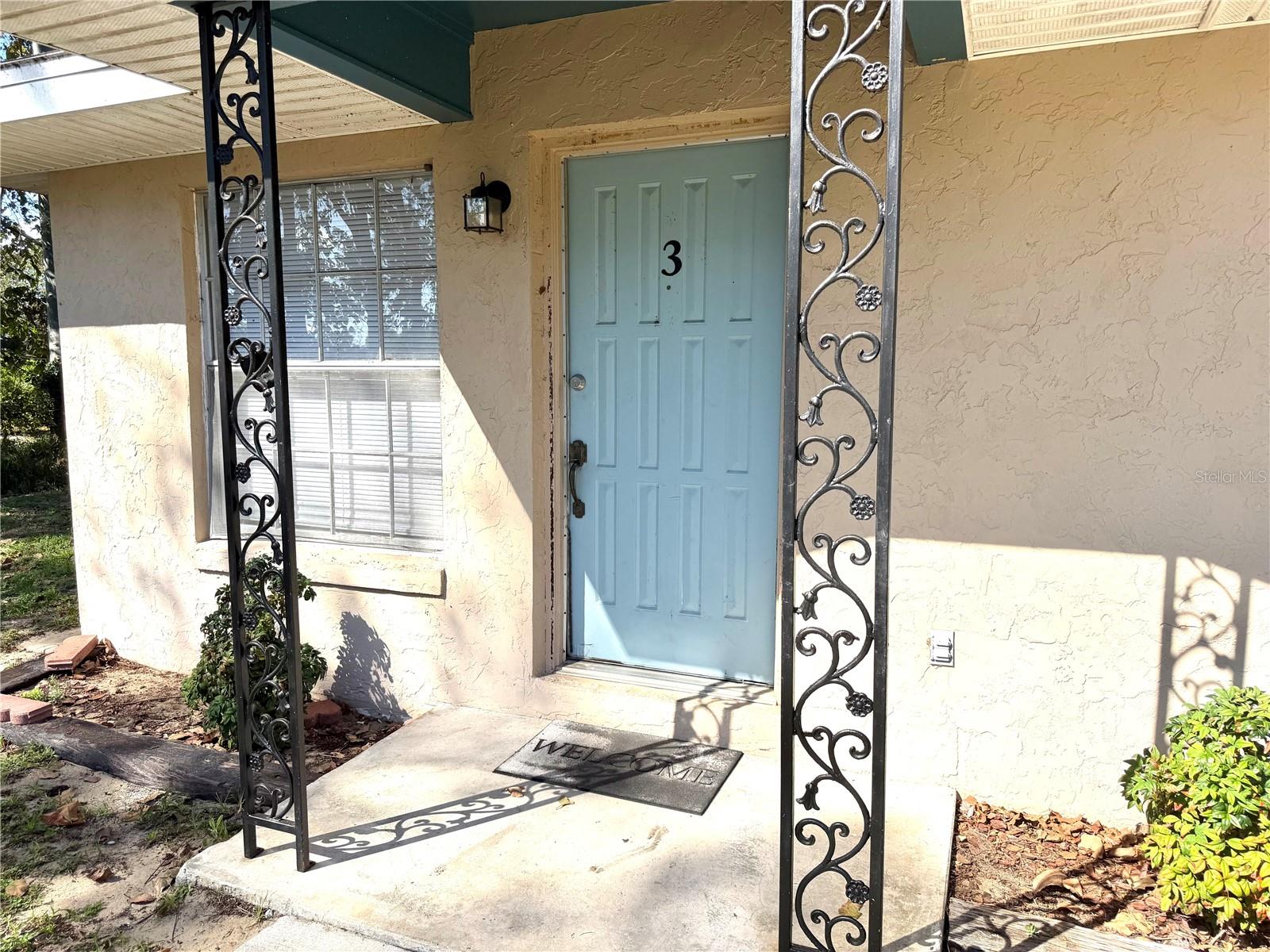 610 EMERALD AVE #3, LAKE WALES, FL, 33853