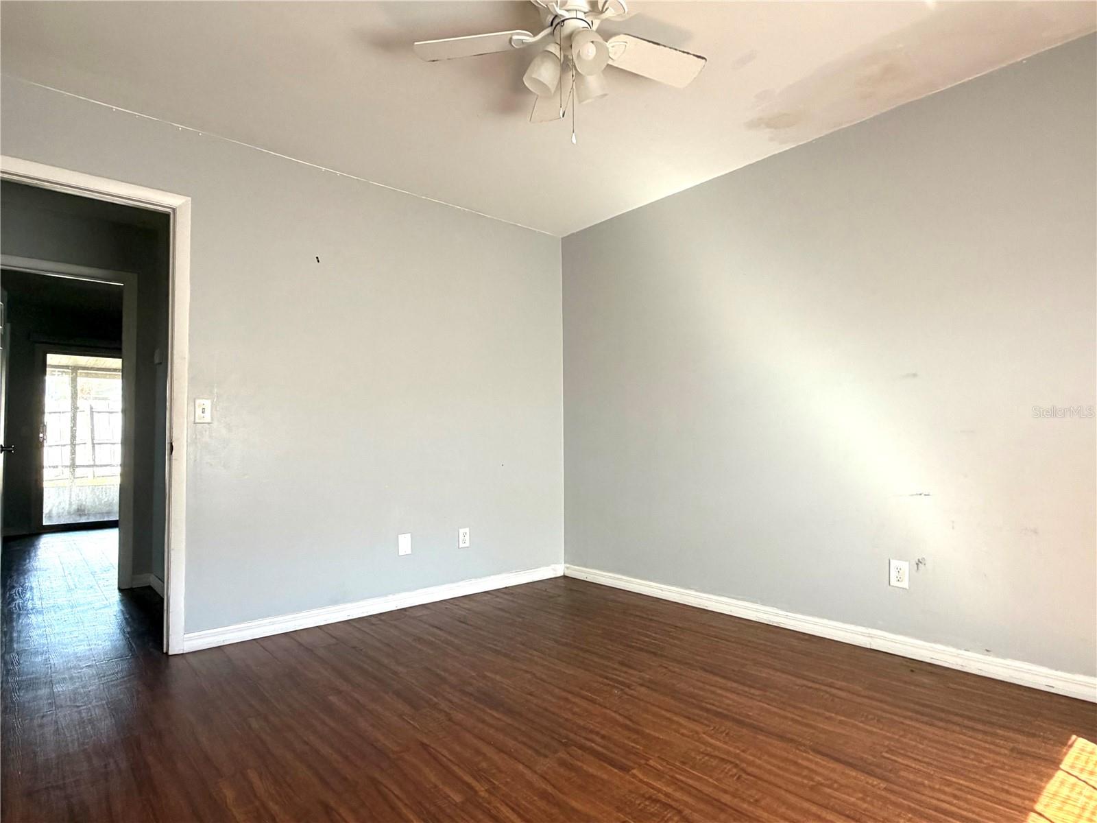 610 EMERALD AVE #3, LAKE WALES, FL, 33853