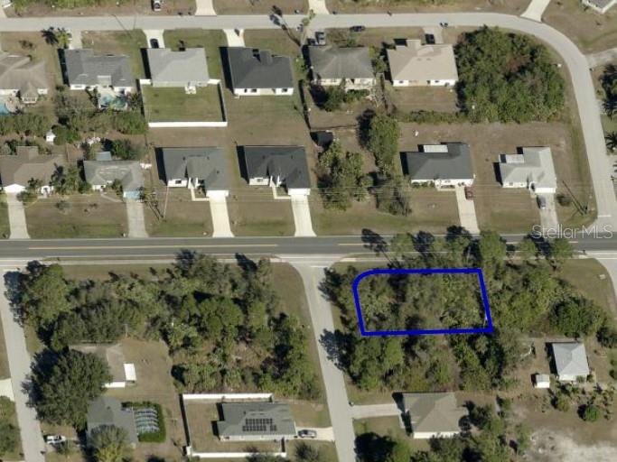 3101 WENDEL RD SE, PALM BAY, FL, 32909