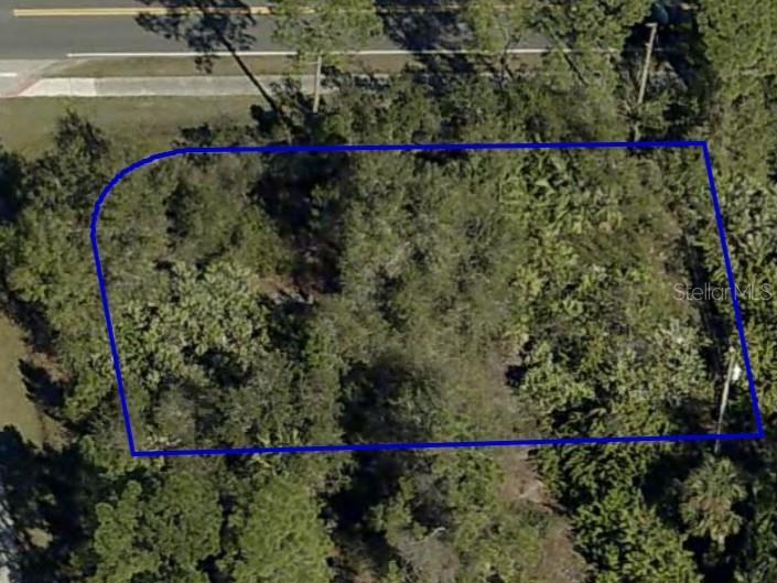 3101 WENDEL RD SE, PALM BAY, FL, 32909