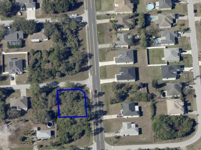 3101 WENDEL RD SE, PALM BAY, FL, 32909