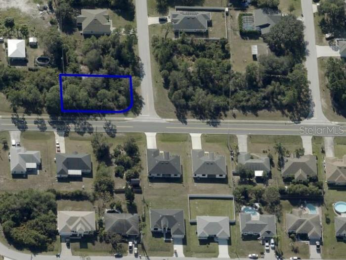 3101 WENDEL RD SE, PALM BAY, FL, 32909