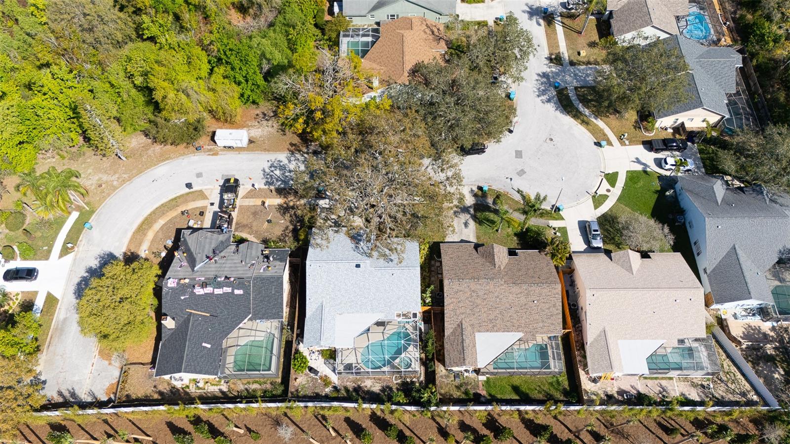 4791 KLOSTERMAN OAKS BLVD, PALM HARBOR, FL, 34683