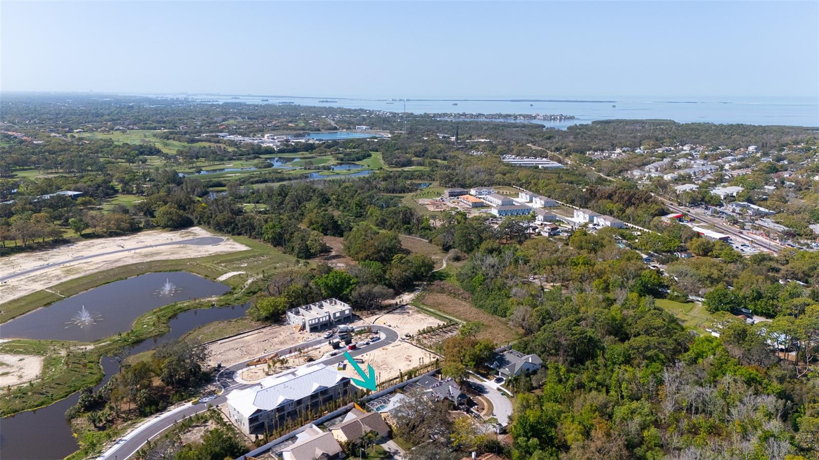 4791 KLOSTERMAN OAKS BLVD, PALM HARBOR, FL, 34683