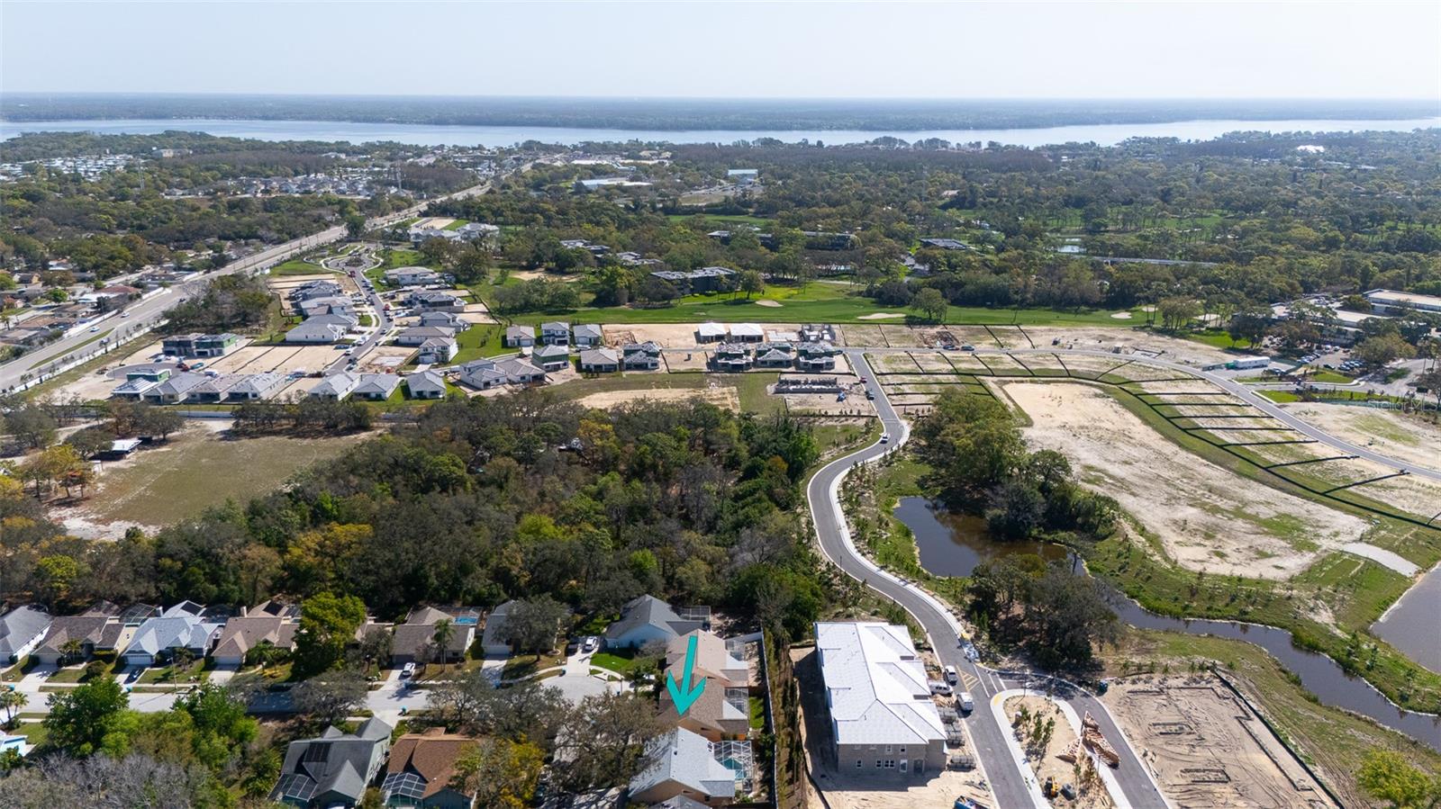 4791 KLOSTERMAN OAKS BLVD, PALM HARBOR, FL, 34683