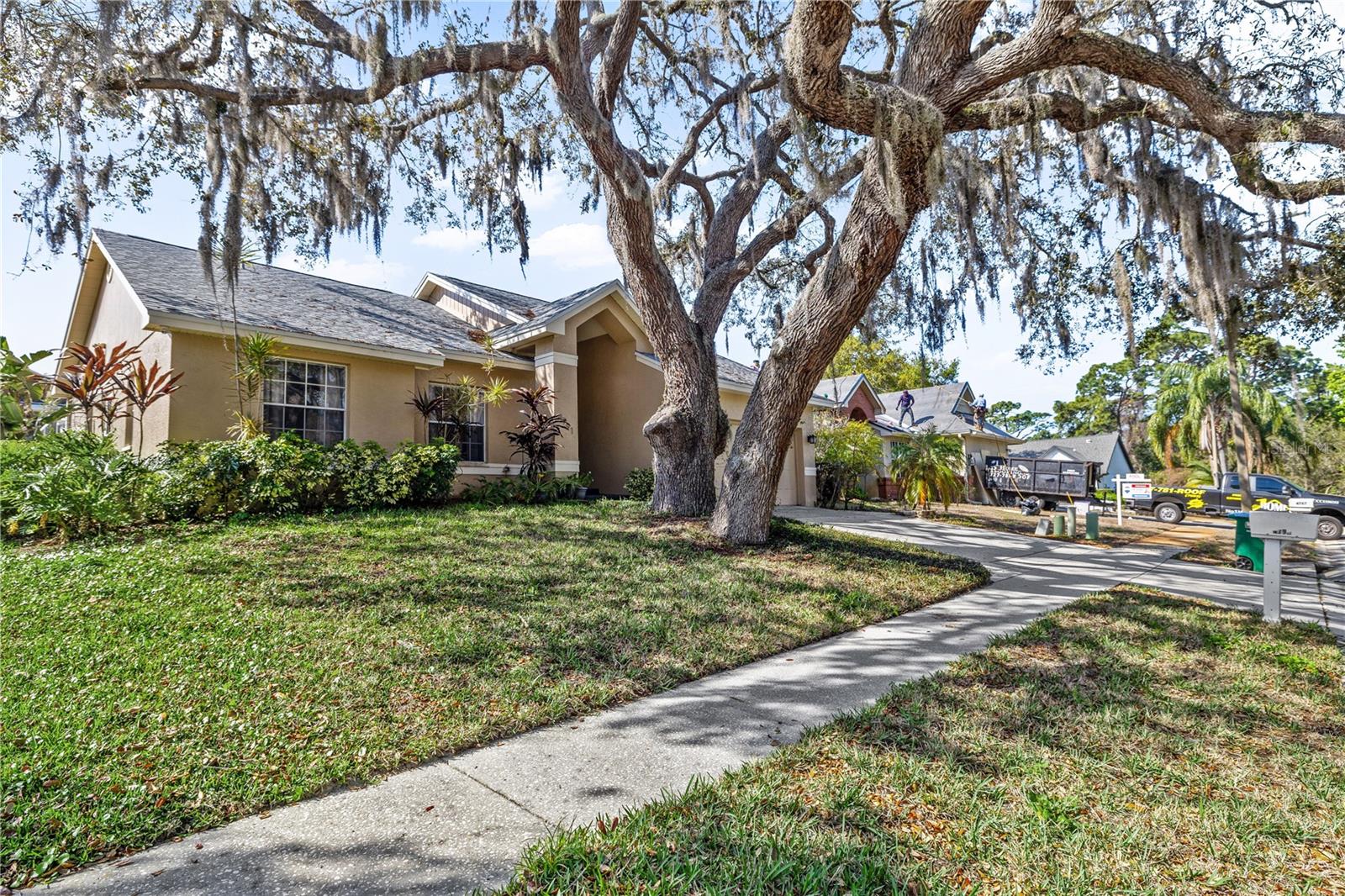 4791 KLOSTERMAN OAKS BLVD, PALM HARBOR, FL, 34683