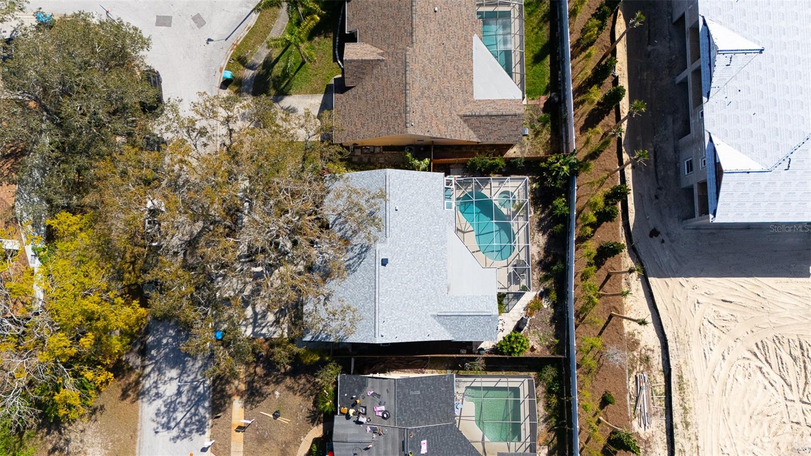 4791 KLOSTERMAN OAKS BLVD, PALM HARBOR, FL, 34683