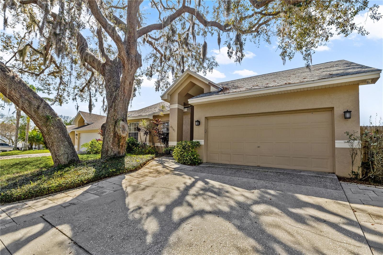 4791 KLOSTERMAN OAKS BLVD, PALM HARBOR, FL, 34683