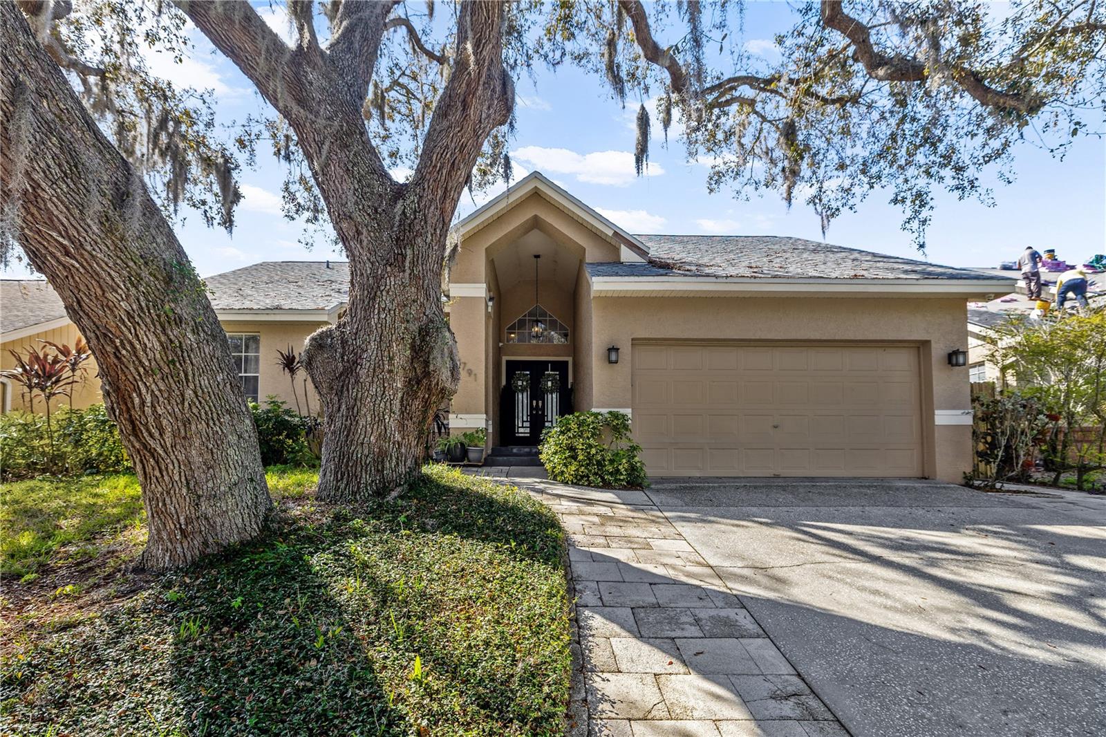 4791 KLOSTERMAN OAKS BLVD, PALM HARBOR, FL, 34683