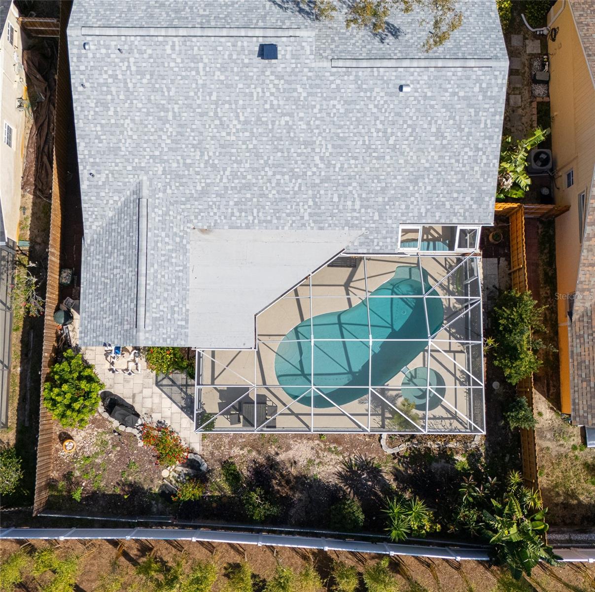 4791 KLOSTERMAN OAKS BLVD, PALM HARBOR, FL, 34683