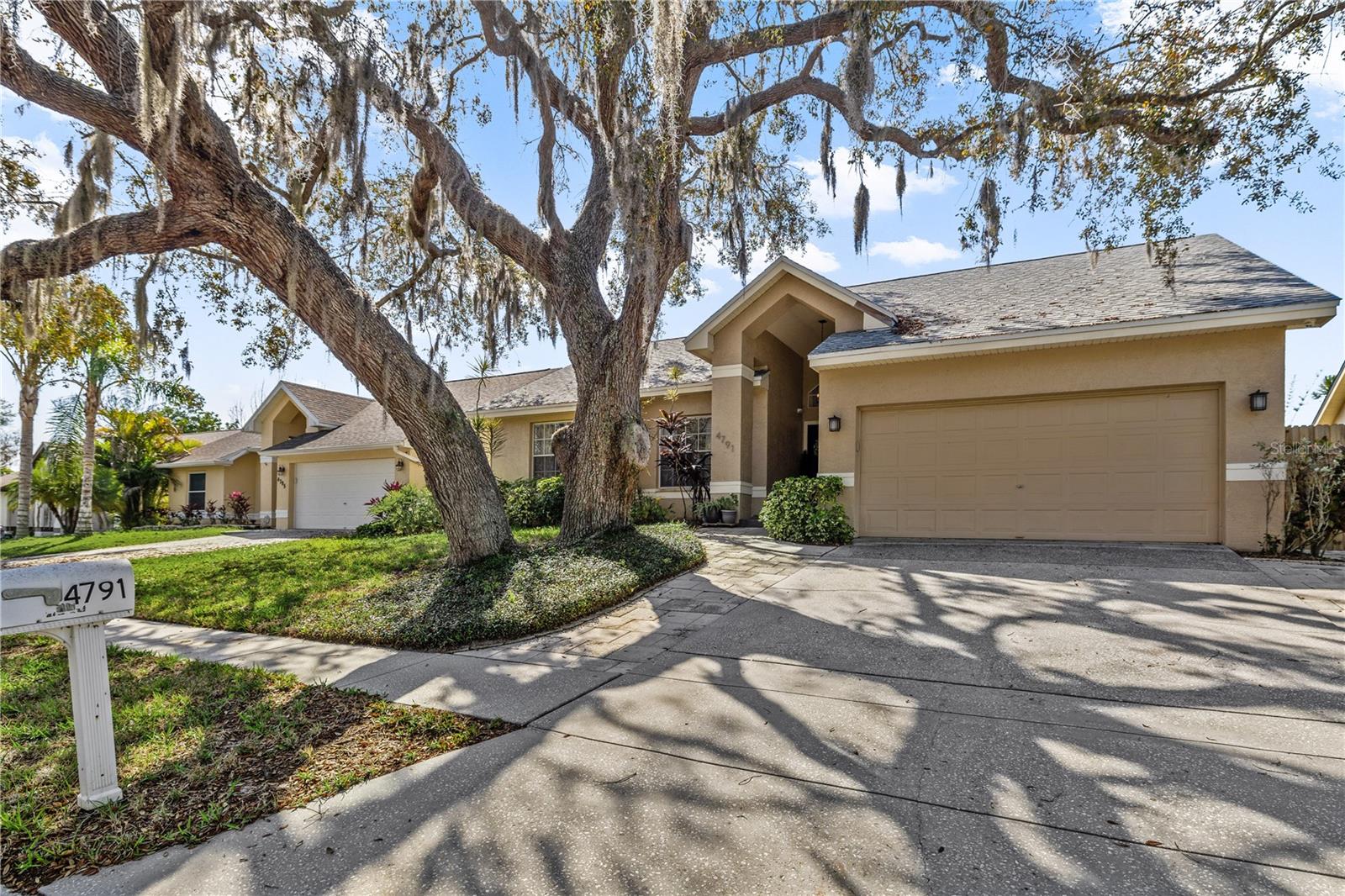 4791 KLOSTERMAN OAKS BLVD, PALM HARBOR, FL, 34683