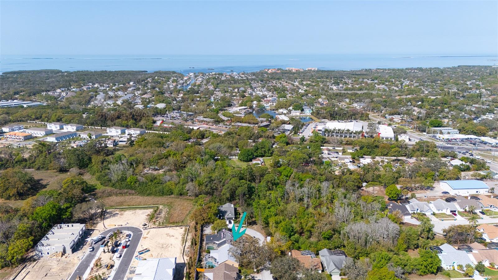 4791 KLOSTERMAN OAKS BLVD, PALM HARBOR, FL, 34683