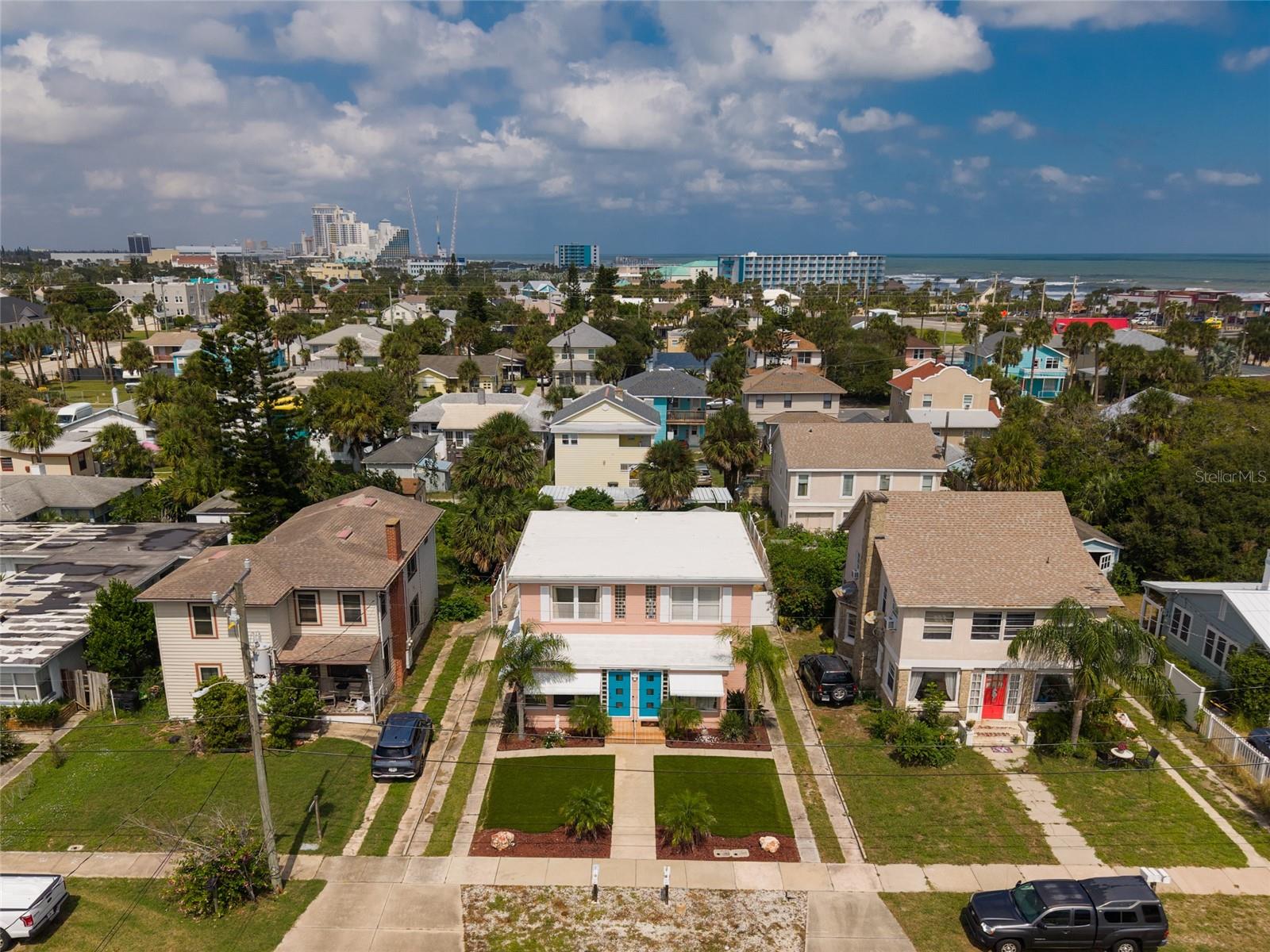 517 REVILO BLVD, DAYTONA BEACH, FL, 32118