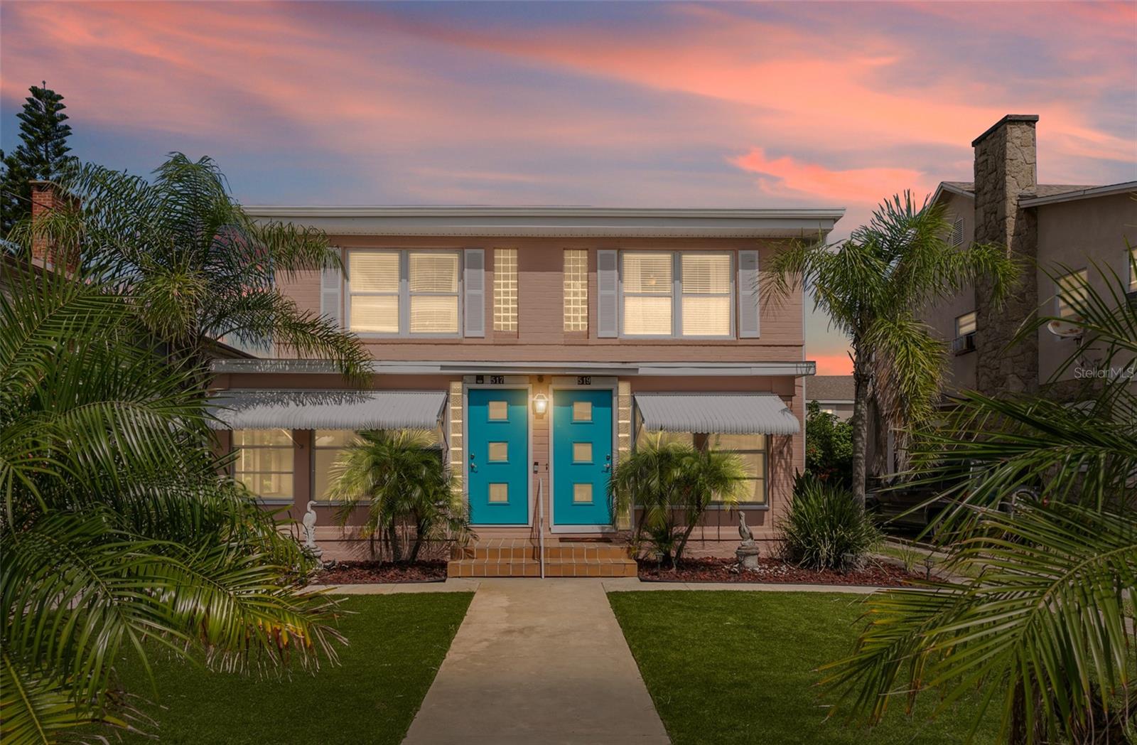 517 REVILO BLVD, DAYTONA BEACH, FL, 32118