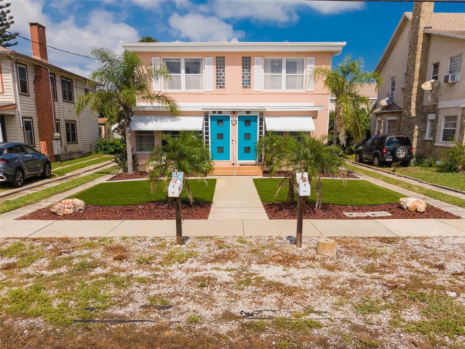 517 REVILO BLVD, DAYTONA BEACH, FL, 32118