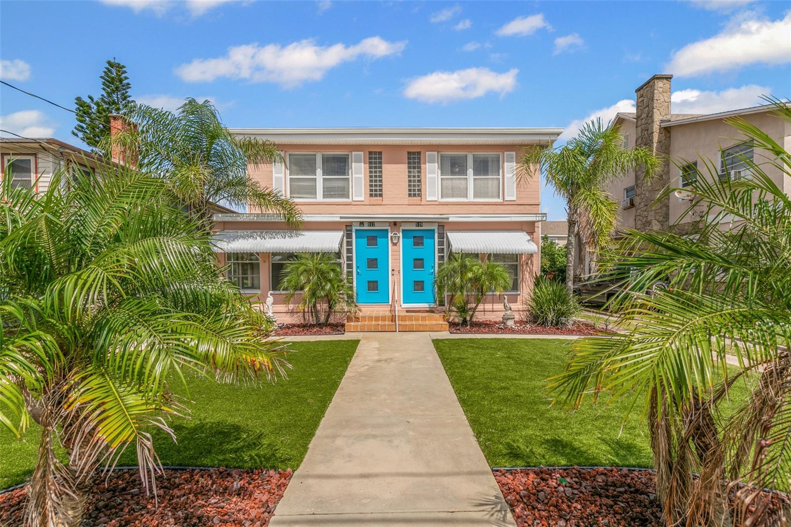 517 REVILO BLVD, DAYTONA BEACH, FL, 32118