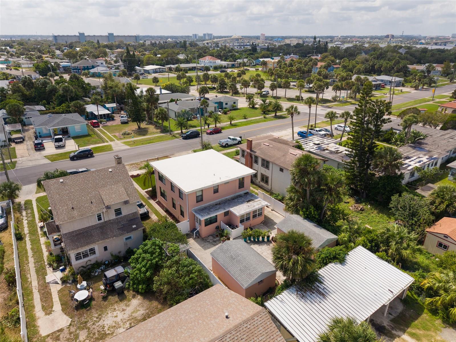 517 REVILO BLVD, DAYTONA BEACH, FL, 32118