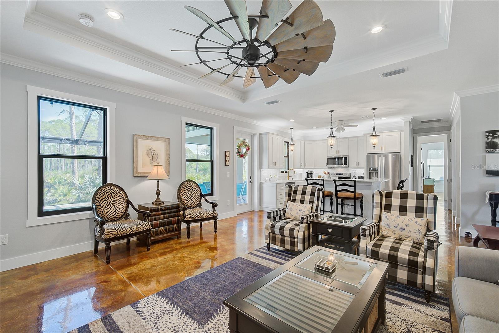 12078 CHAPMAN AVENUE, PORT CHARLOTTE, FL, 33953