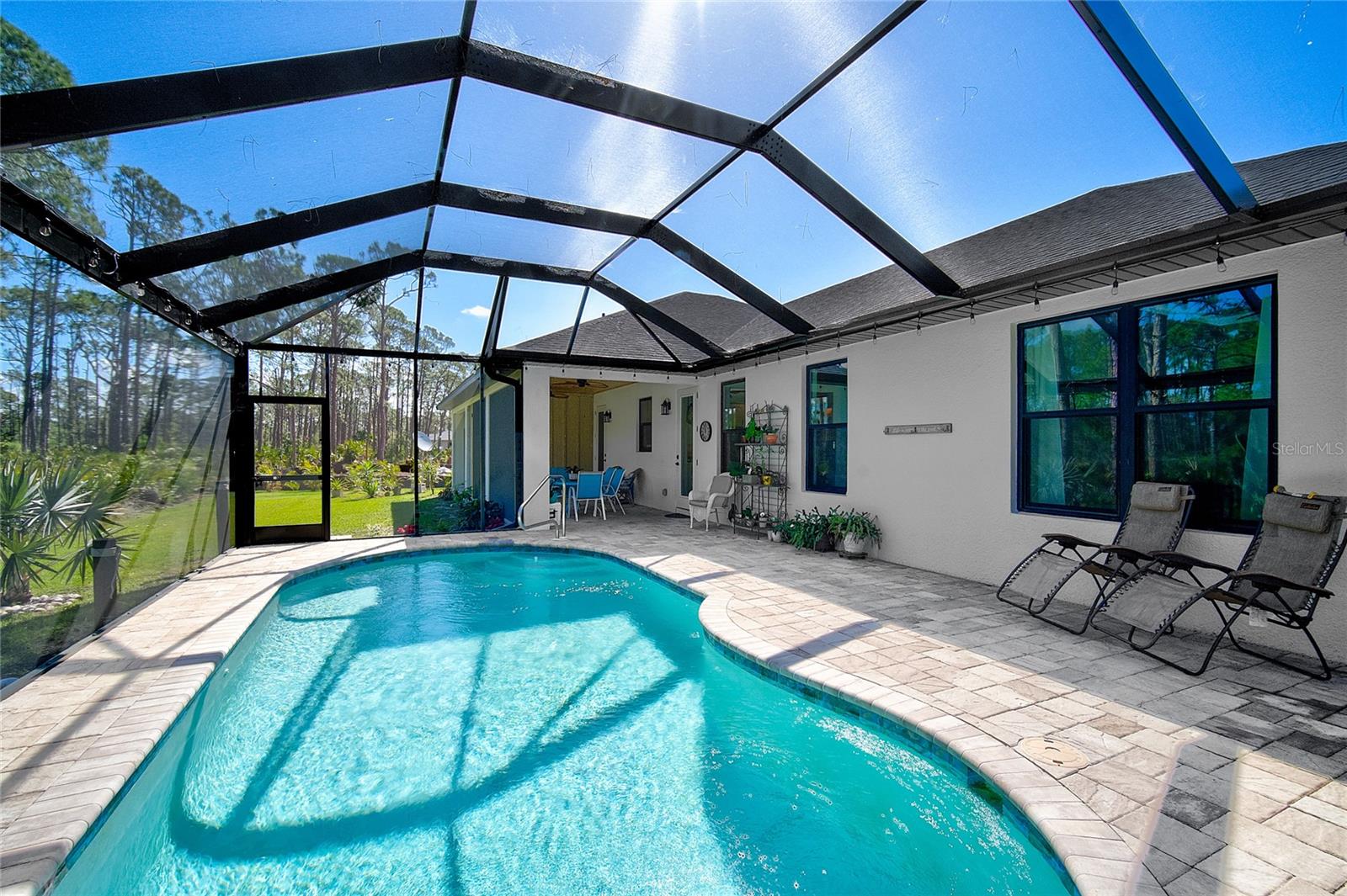 12078 CHAPMAN AVENUE, PORT CHARLOTTE, FL, 33953