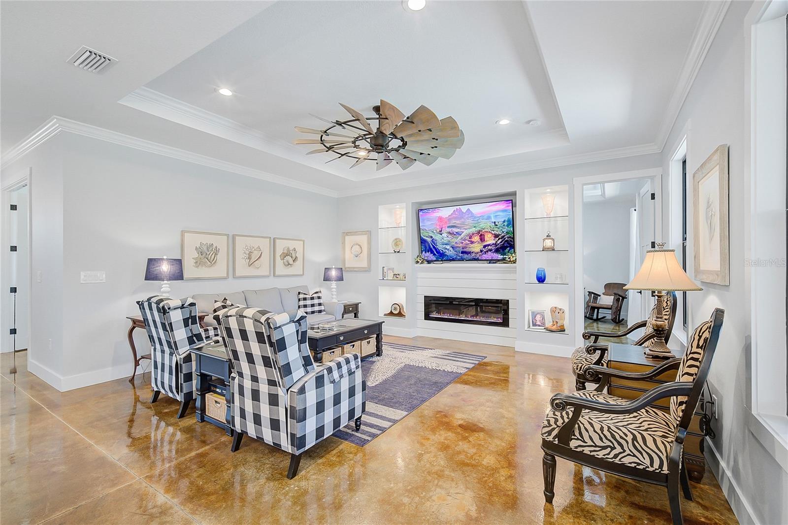 12078 CHAPMAN AVENUE, PORT CHARLOTTE, FL, 33953