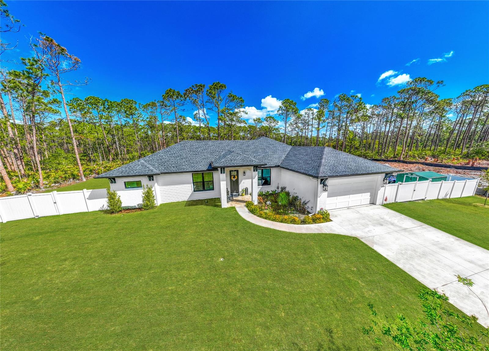 12078 CHAPMAN AVENUE, PORT CHARLOTTE, FL, 33953