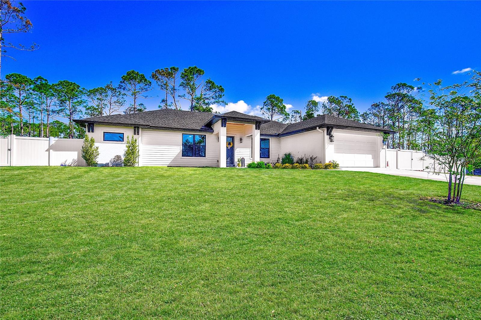 12078 CHAPMAN AVENUE, PORT CHARLOTTE, FL, 33953