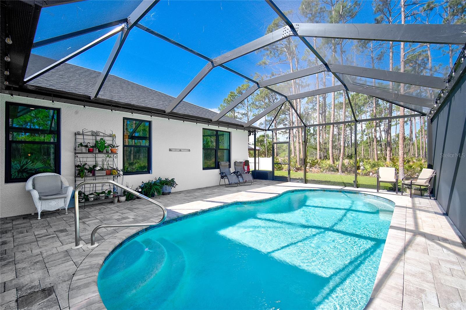 12078 CHAPMAN AVENUE, PORT CHARLOTTE, FL, 33953