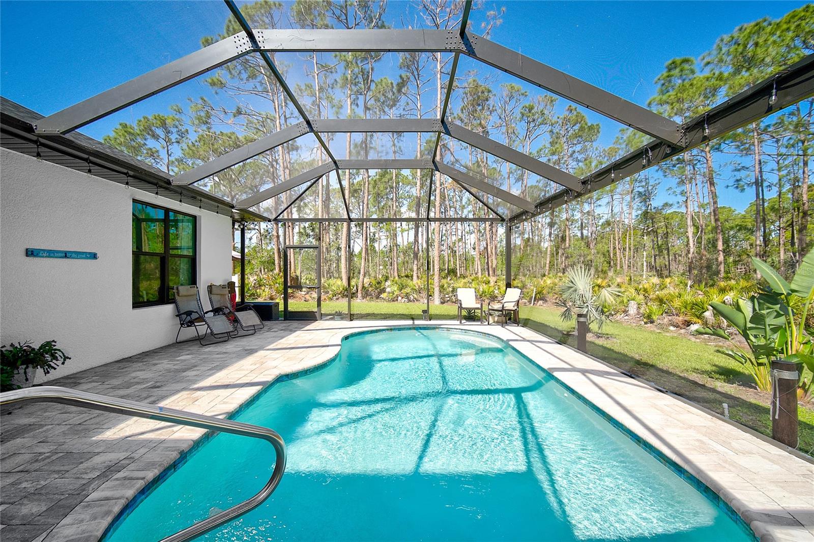 12078 CHAPMAN AVENUE, PORT CHARLOTTE, FL, 33953