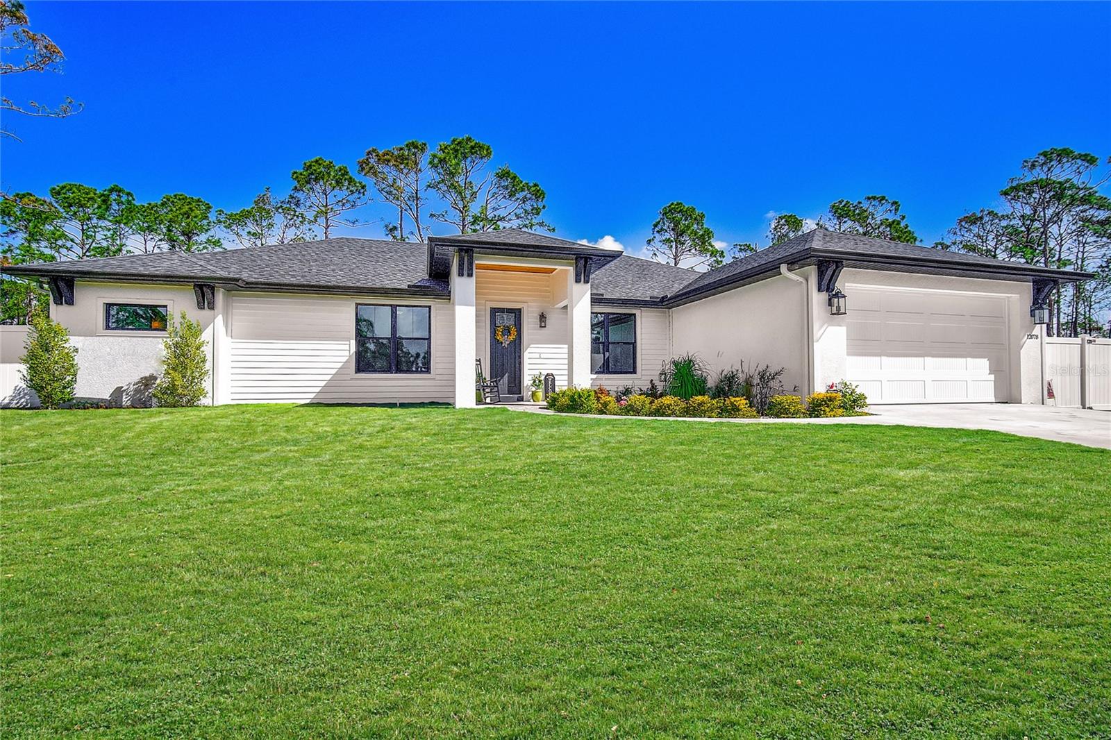 12078 CHAPMAN AVENUE, PORT CHARLOTTE, FL, 33953