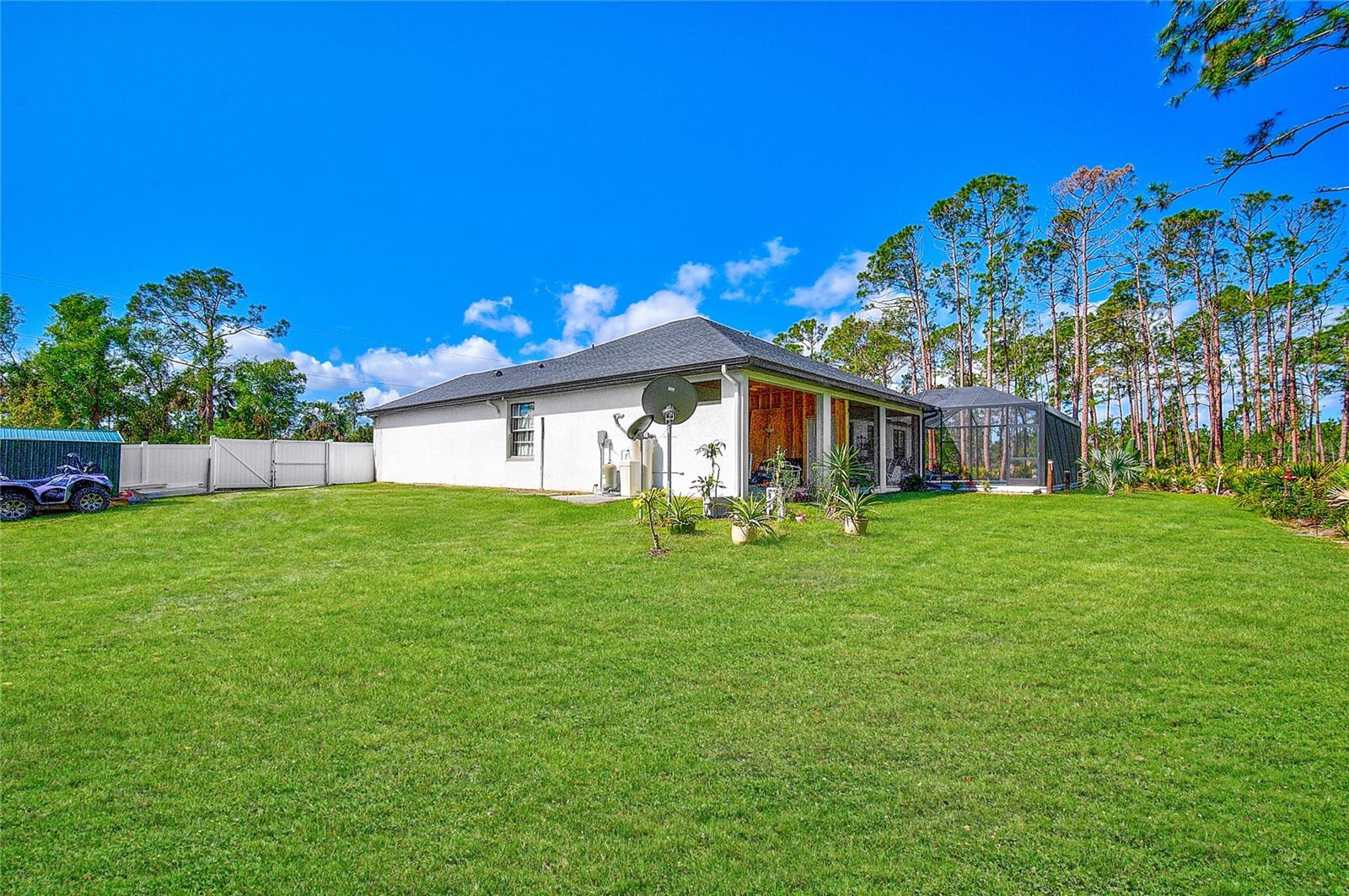 12078 CHAPMAN AVENUE, PORT CHARLOTTE, FL, 33953
