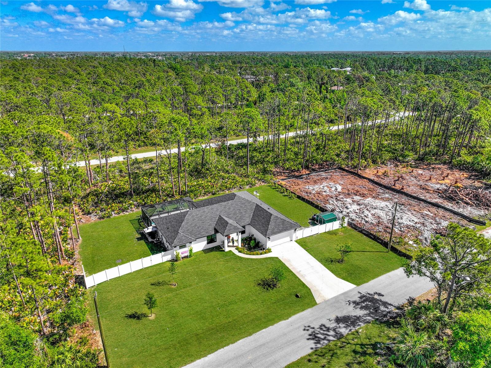 12078 CHAPMAN AVENUE, PORT CHARLOTTE, FL, 33953