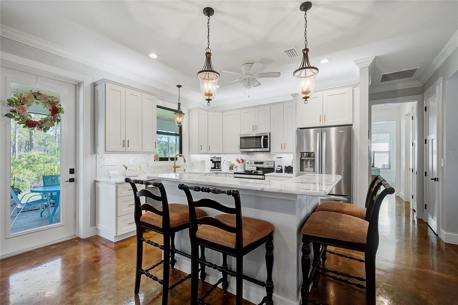12078 CHAPMAN AVENUE, PORT CHARLOTTE, FL, 33953