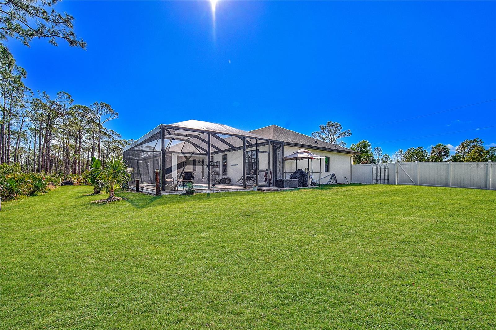 12078 CHAPMAN AVENUE, PORT CHARLOTTE, FL, 33953