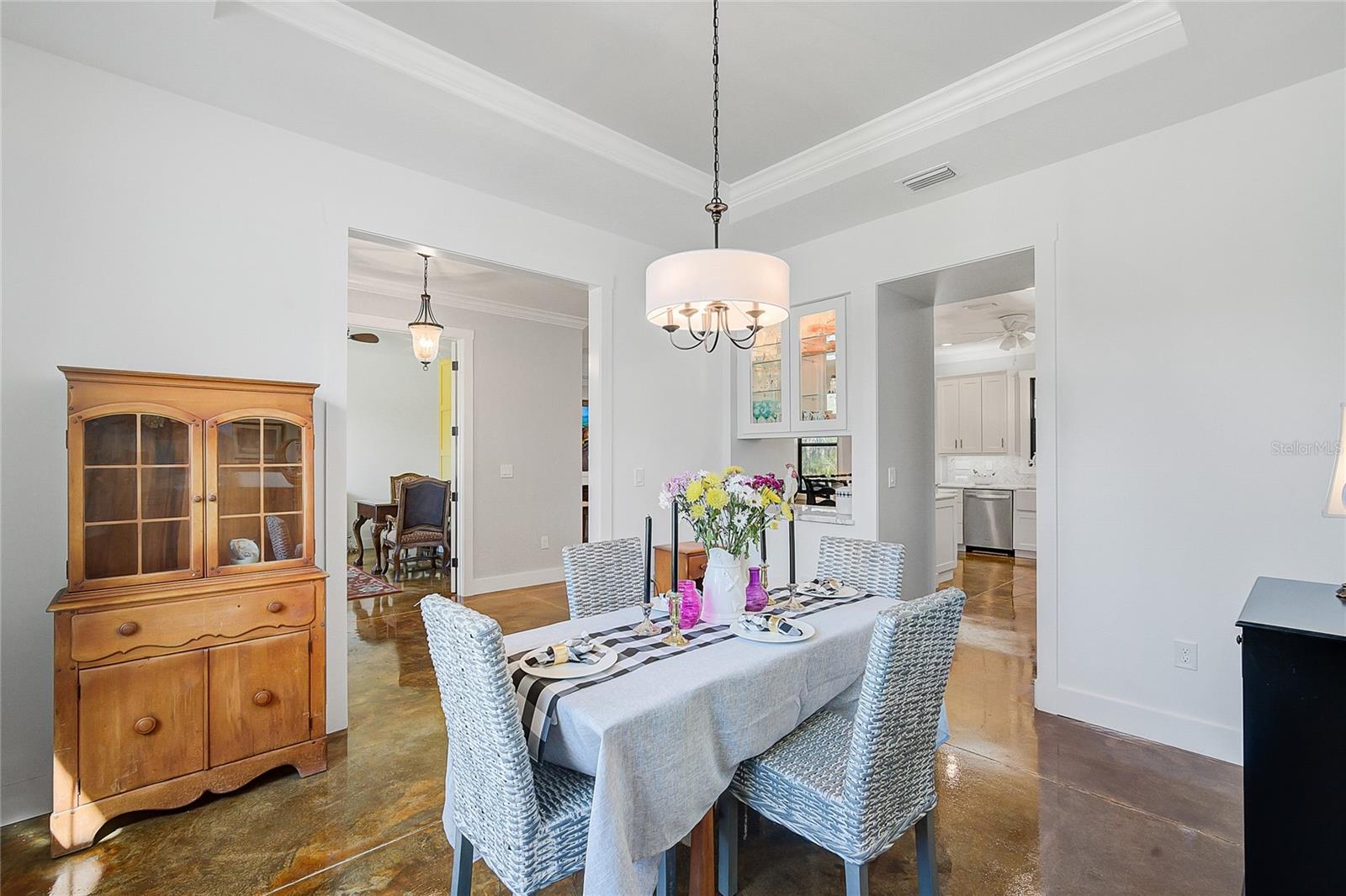12078 CHAPMAN AVENUE, PORT CHARLOTTE, FL, 33953
