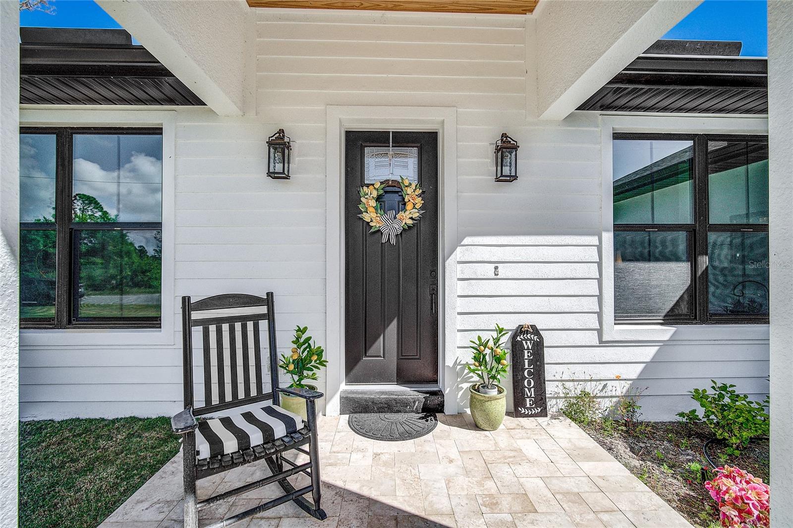 12078 CHAPMAN AVENUE, PORT CHARLOTTE, FL, 33953