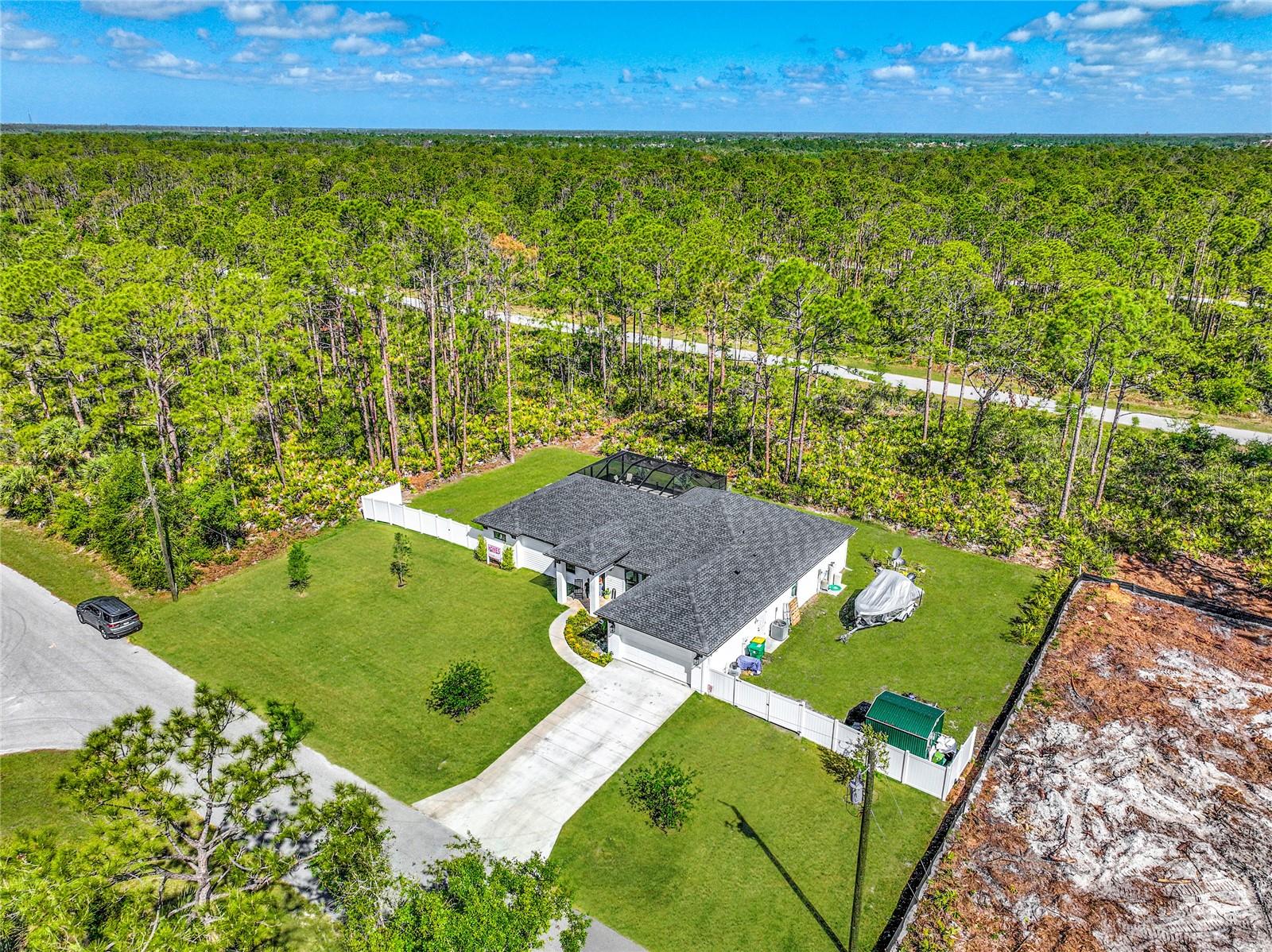 12078 CHAPMAN AVENUE, PORT CHARLOTTE, FL, 33953