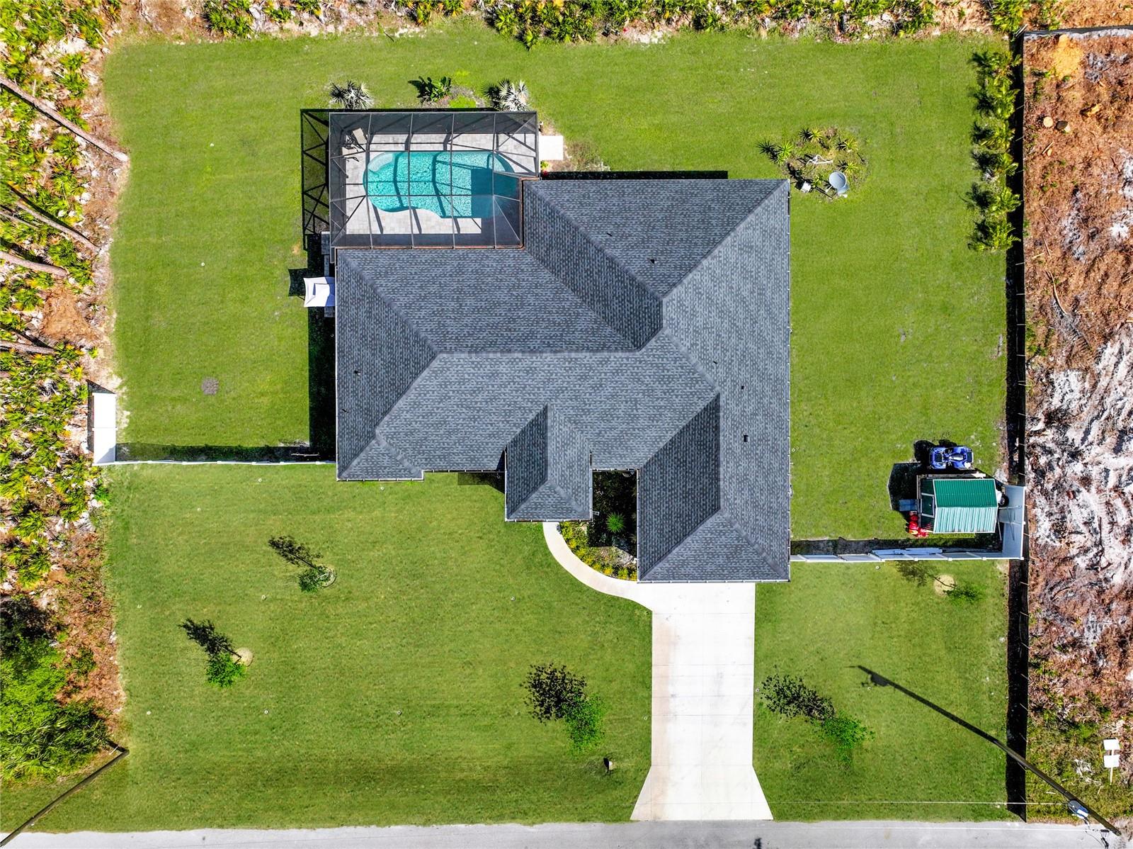 12078 CHAPMAN AVENUE, PORT CHARLOTTE, FL, 33953