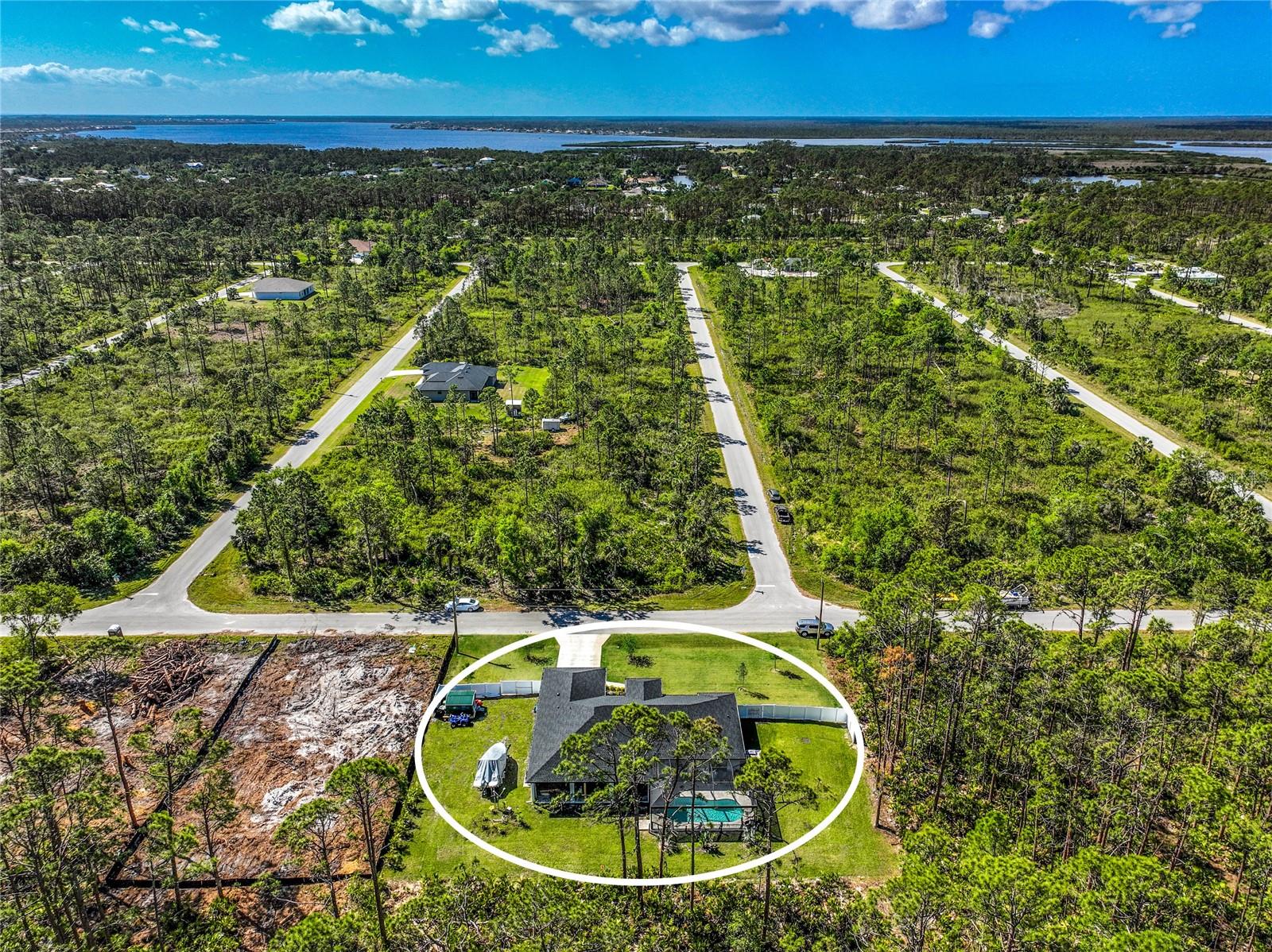 12078 CHAPMAN AVENUE, PORT CHARLOTTE, FL, 33953