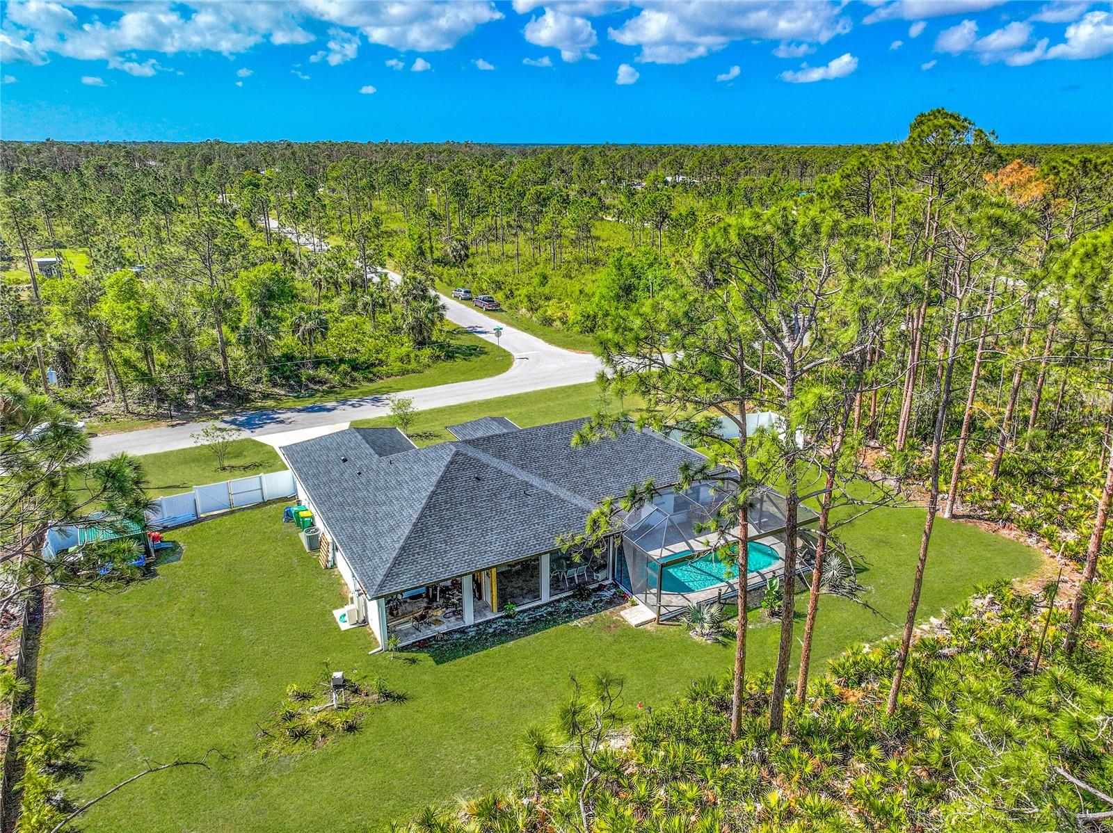 12078 CHAPMAN AVENUE, PORT CHARLOTTE, FL, 33953
