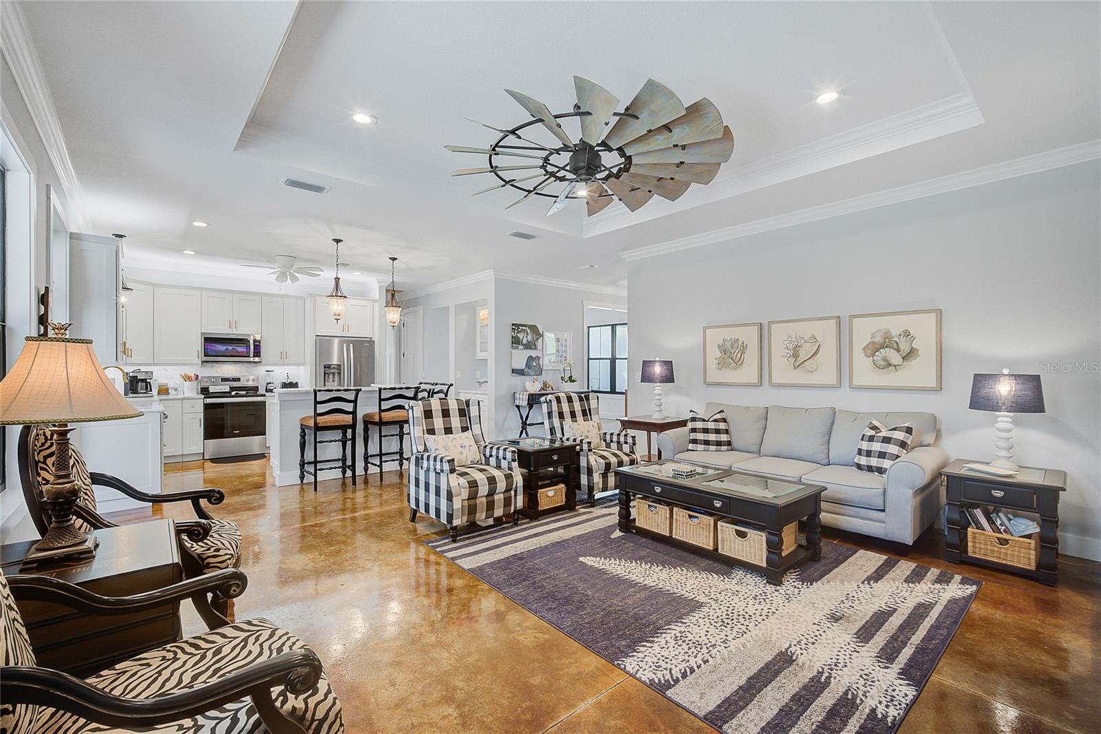 12078 CHAPMAN AVENUE, PORT CHARLOTTE, FL, 33953