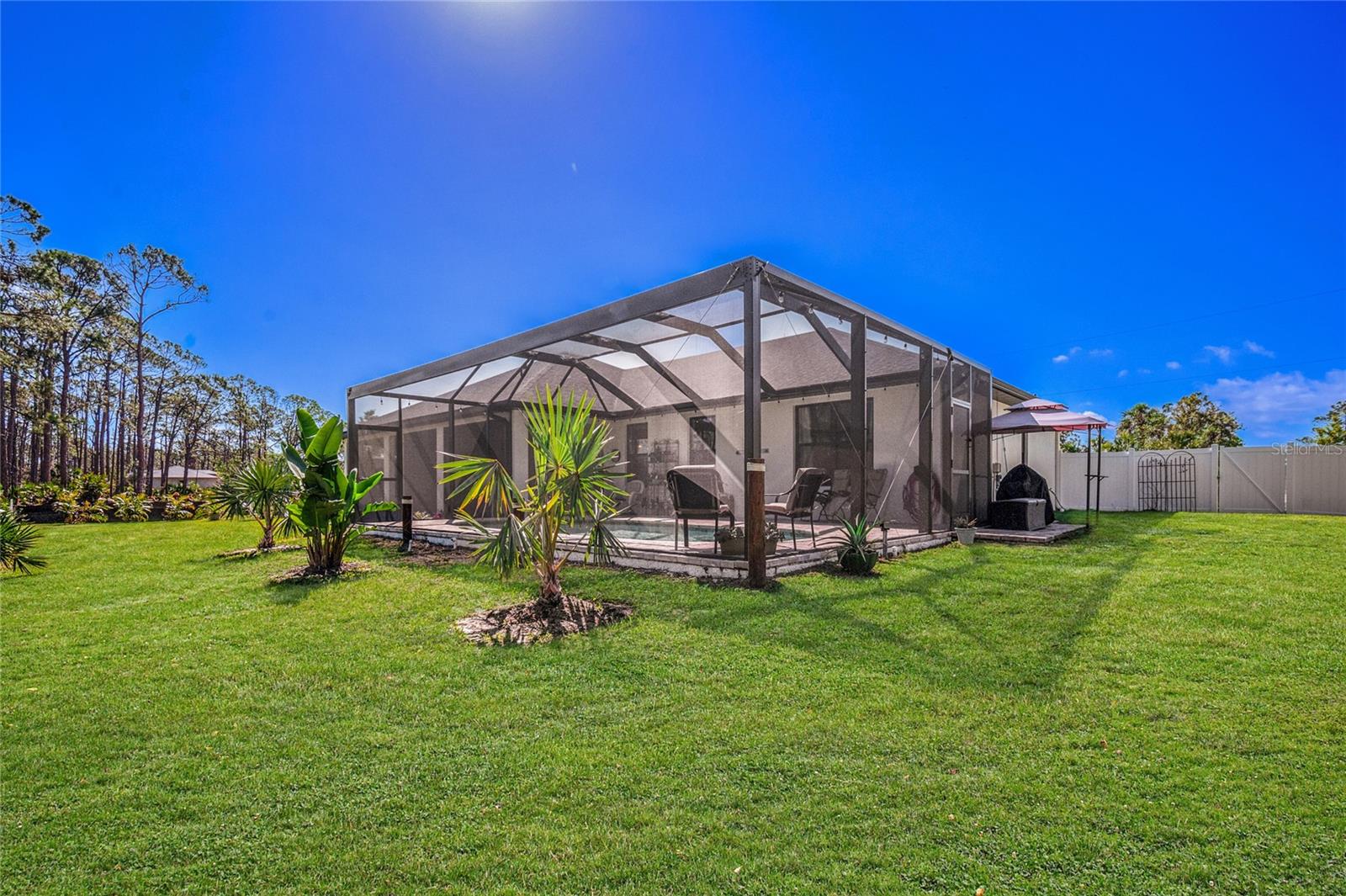 12078 CHAPMAN AVENUE, PORT CHARLOTTE, FL, 33953