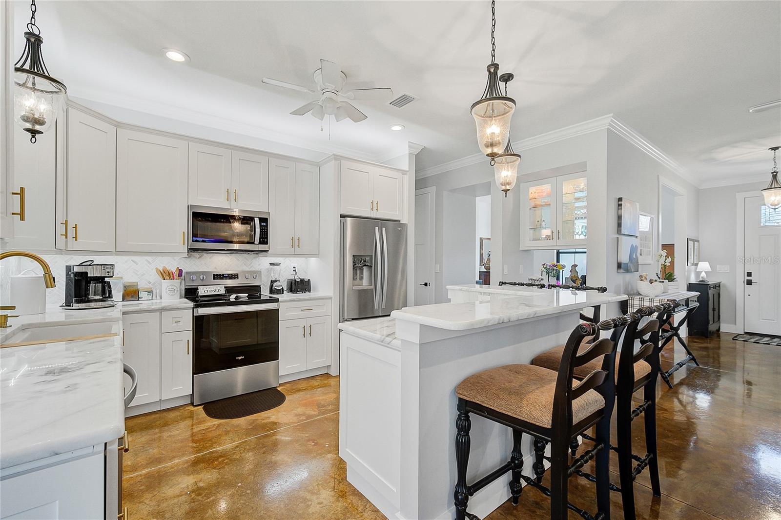 12078 CHAPMAN AVENUE, PORT CHARLOTTE, FL, 33953