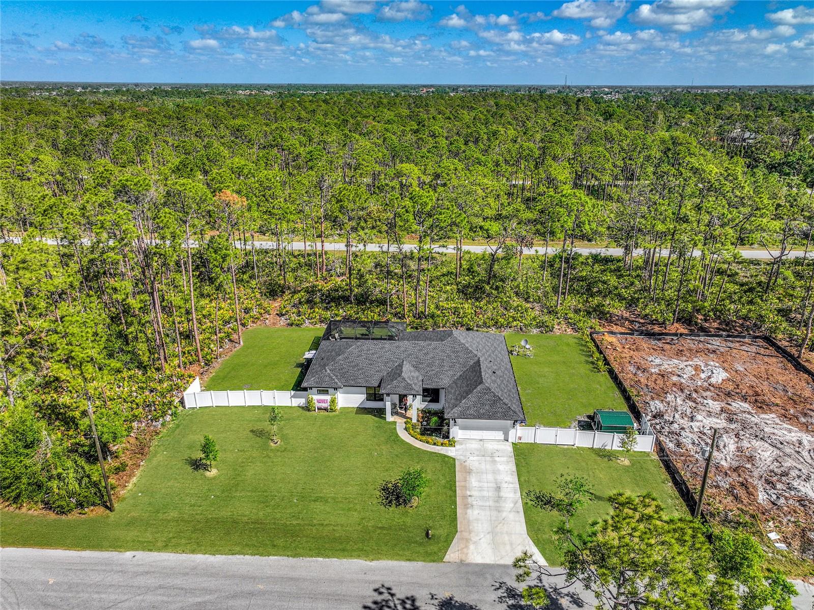 12078 CHAPMAN AVENUE, PORT CHARLOTTE, FL, 33953