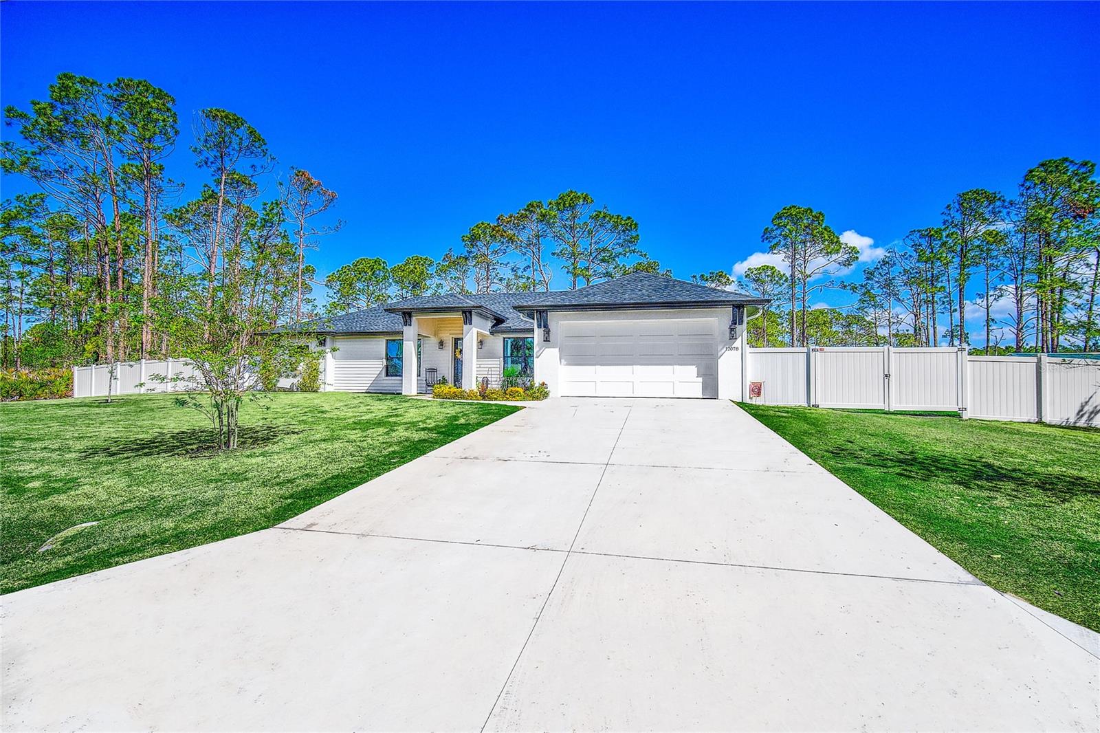 12078 CHAPMAN AVENUE, PORT CHARLOTTE, FL, 33953
